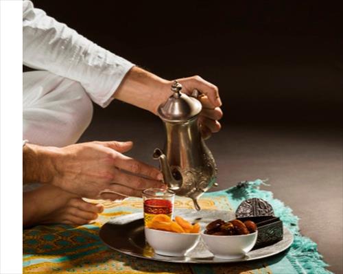 برای کاهش تشنگی در ماه مبارک رمضان چه بخوریم؟