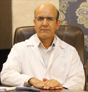 دکتر احمد باقری مقدم 