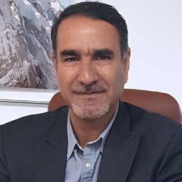 دکتر ناصر گلستانی