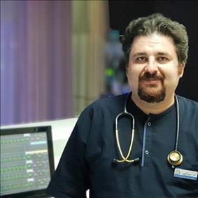 دکتر امیر آجیلیان