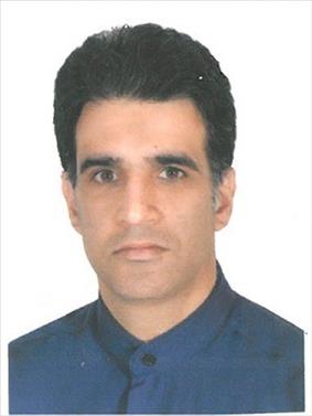 دکتر محسن رئیسی