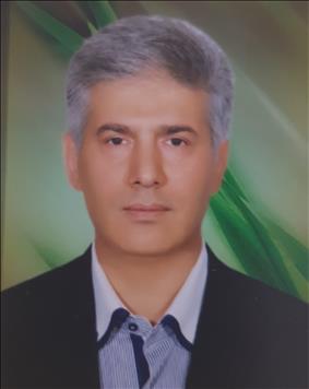 دکتر محمد شیرازی