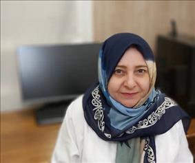 دکتر هدیه ایرانی