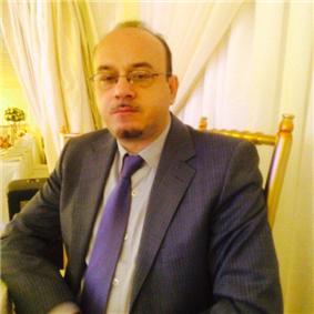 دکتر یوسف سلطان احمدی