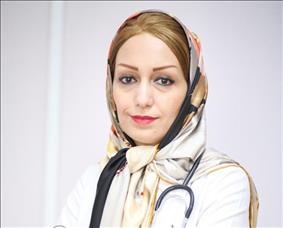 دکتر زیبا امیدوار طهرانی