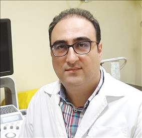 دکتر مجید اصغرزاده