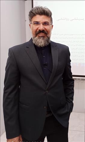 دکتر شکیب جوهری