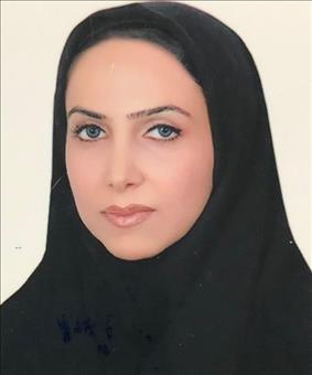 دکتر زهرا کیان پور