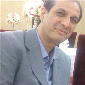 دکتر محمد رحیم زمان وزیری