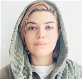نازنین نقیب زاده