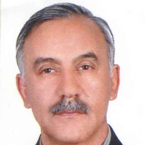 دکتر حسینعلی سعیدی